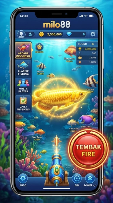 milo88 - Pusat APK Terlengkap untuk Unduhan Anda